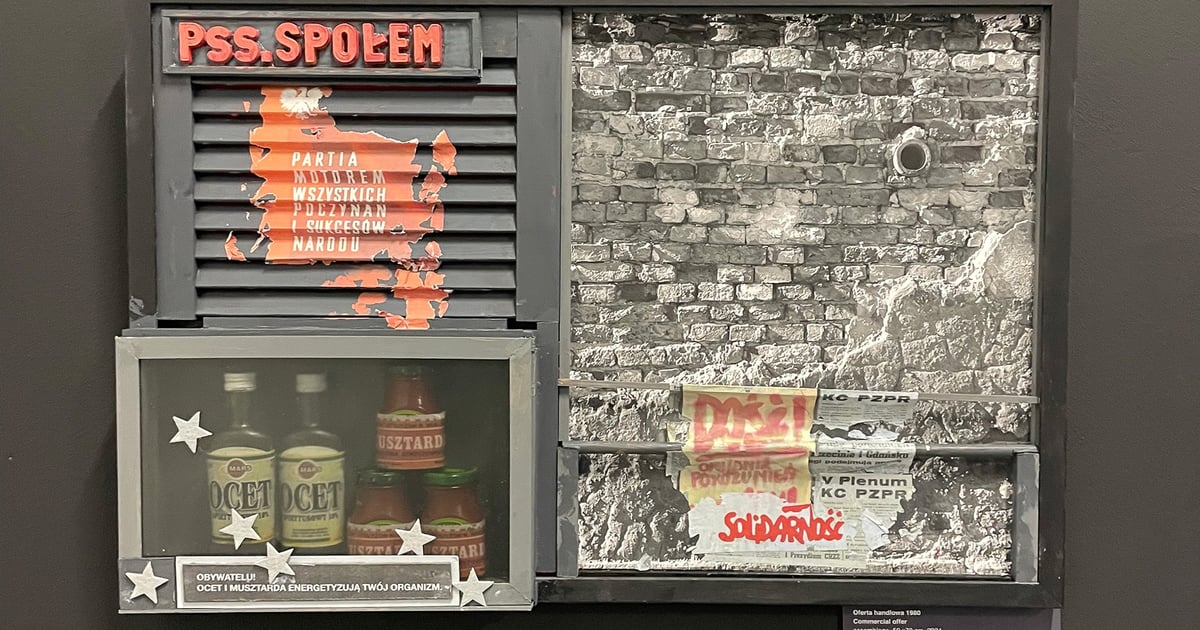 Wyjątkowa prezentacja w CH Zajezdnia. Wystawa Wojciecha Kaniowskiego