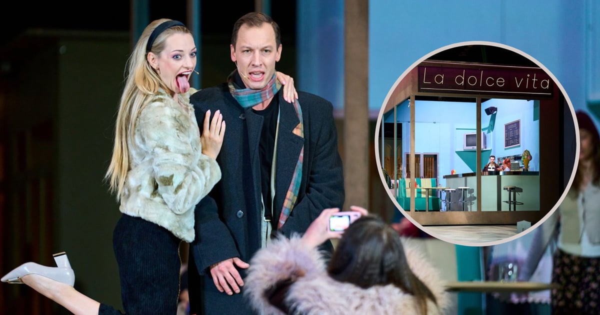 „Dzień Świstaka” w Teatrze Muzycznym Capitol. Pierwsza, od razu mocna premiera sezonu