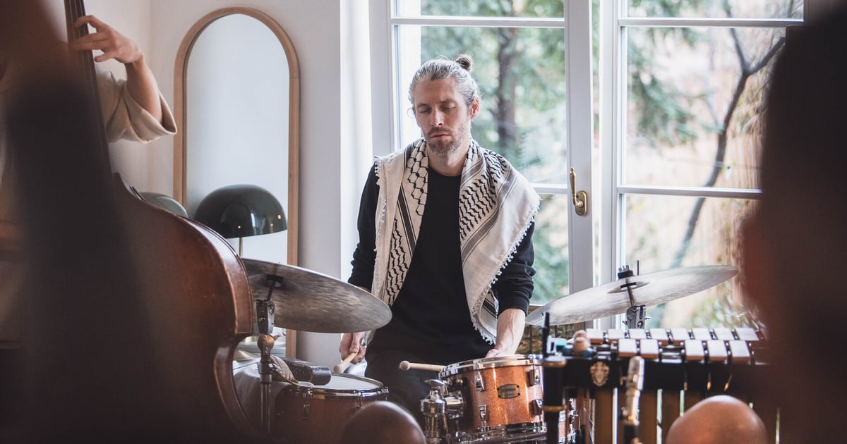 Jazztopad 2025: w NFM-ie, w Mleczarni, w kinie i mieszkaniach