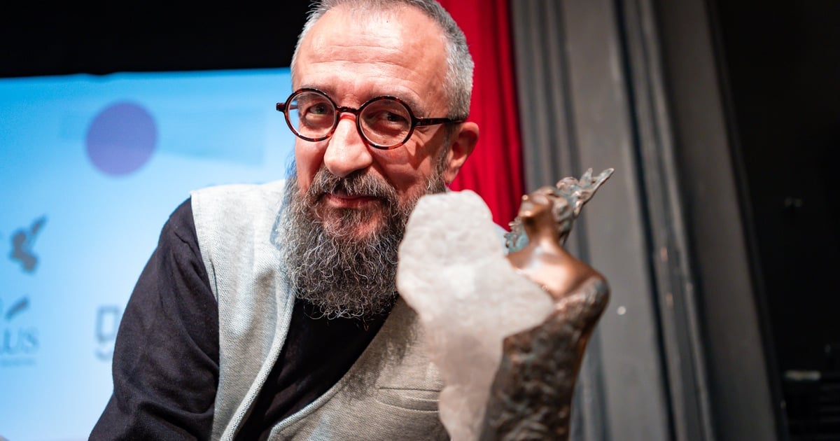 Oto laureaci nagród literackich Angelus i Silesius 2025