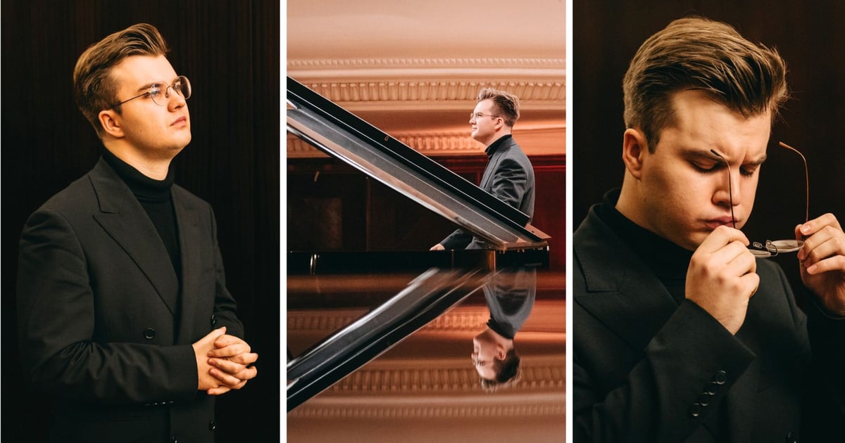 Skupienie i ekstaza. Piotr Alexewicz na genialnych zdjęciach z Konkursu Chopinowskiego [GALERIA]