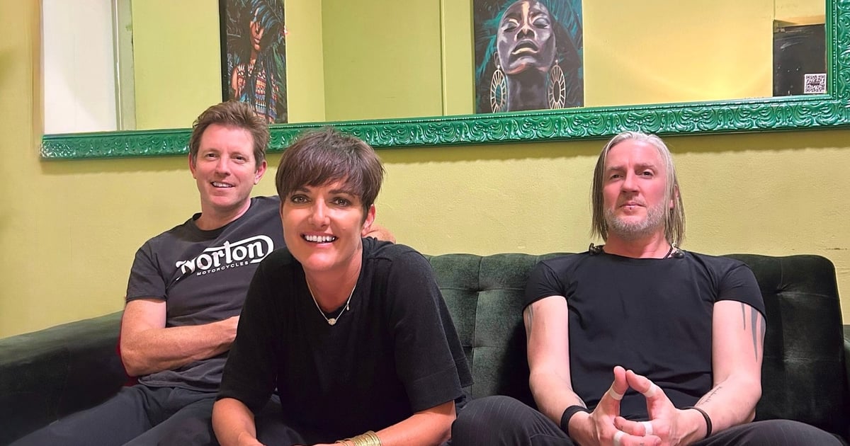 Koncerty Kosheen we Wrocławiu. Rozdajemy podwójne zaproszenia