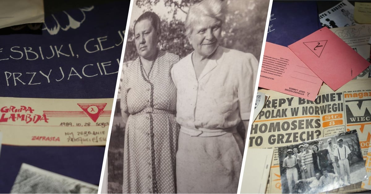 Unikatowa wystawa „Queer na Dolnym Śląsku” w Muzeum Teatru. Poznamy przemilczane historie