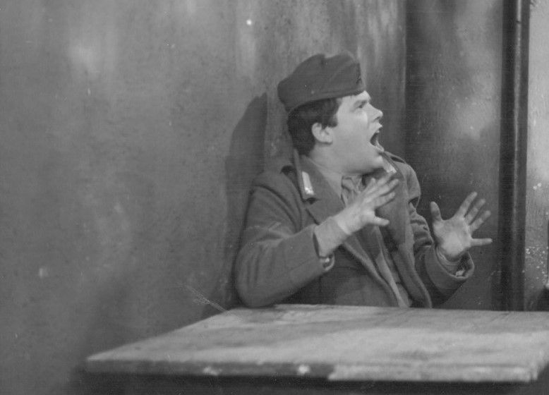 Rocznica urodzin Cybulskiego. Niedługo zagra go Marcin Dorociński