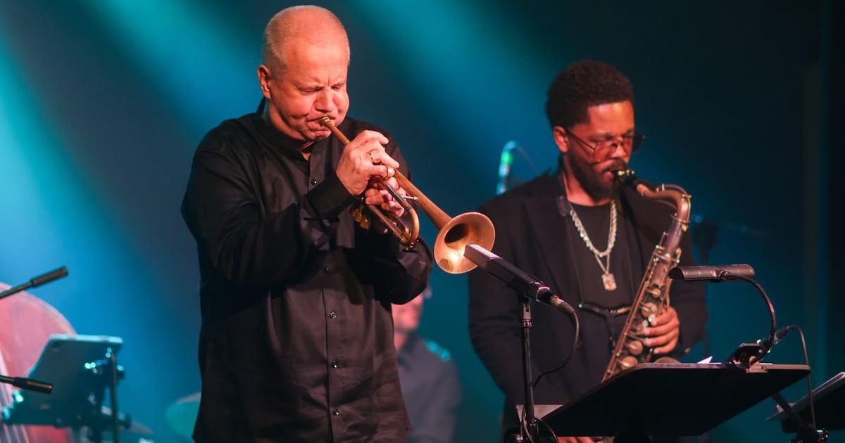 Wewnętrzny krajobraz na zakończenie Zaduszek