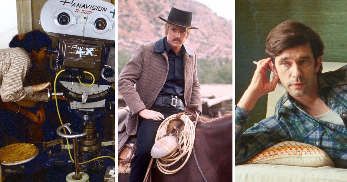 American Film Festival 2025 od 6 listopada. Można jeszcze kupić bilety