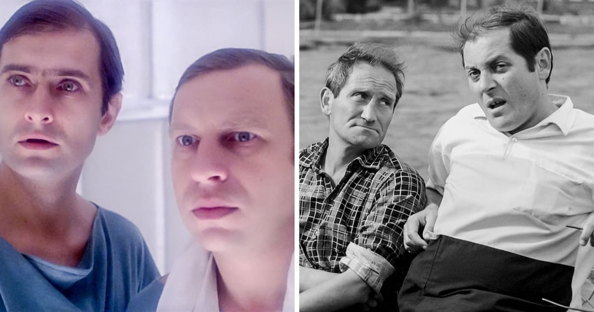 Chutnik, Kurowicki, Łona i inni opowiadają ulubione filmy. Festiwal Korealacje od 20.11