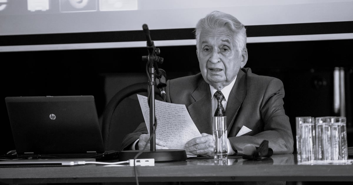 Zmarł Leszek Wisłocki, kompozytor, pianista, dyrygent, prof. Akademii Muzycznej we Wrocławiu