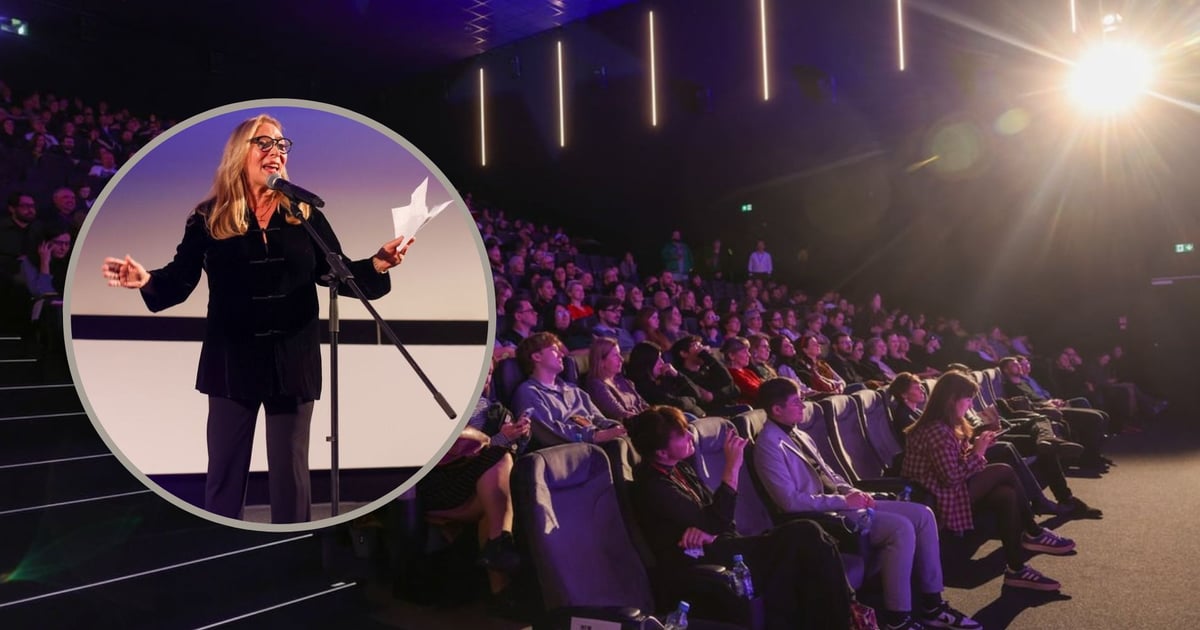 American Film Festival 2025 rozpoczęty! Nagrodzona reżyserka Susan Seidelman