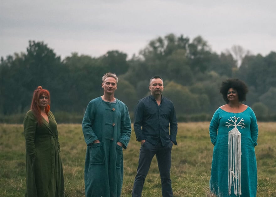 Pierończyk, Emose i Kapela Manugi na muzycznym weekendzie w Leśnicy