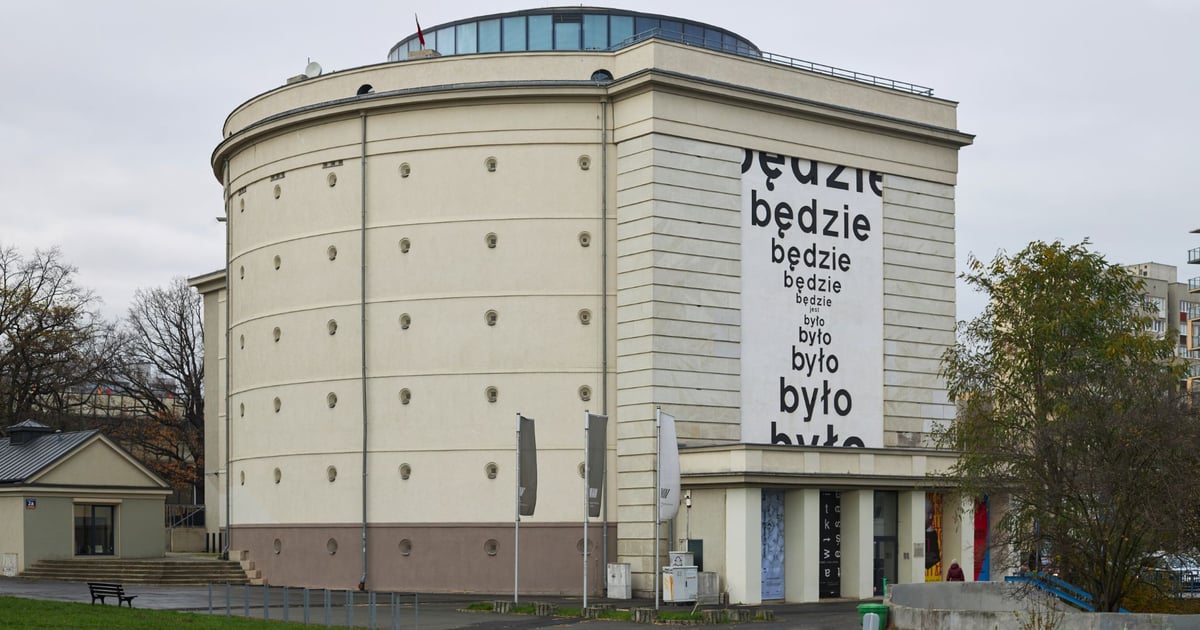 Nowy dyrektor Muzeum Współczesnego poszukiwany! Jakie są wymagania?