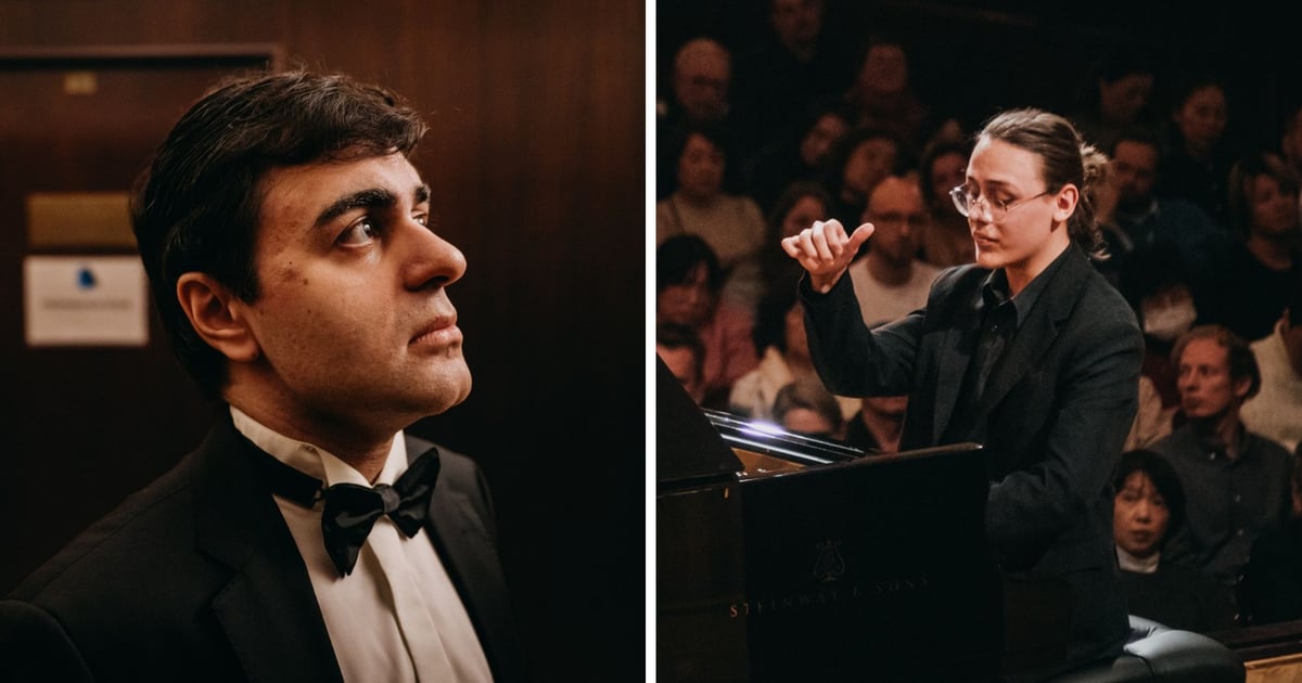 Laureaci Konkursu Chopinowskiego zagrają w NFM. Są jeszcze bilety