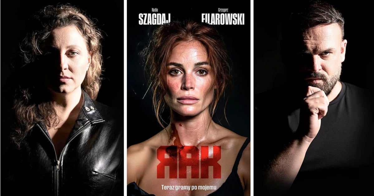 O Bestii z Tindera powstała seria książek fabularnych true crime. Spotkanie z autorami