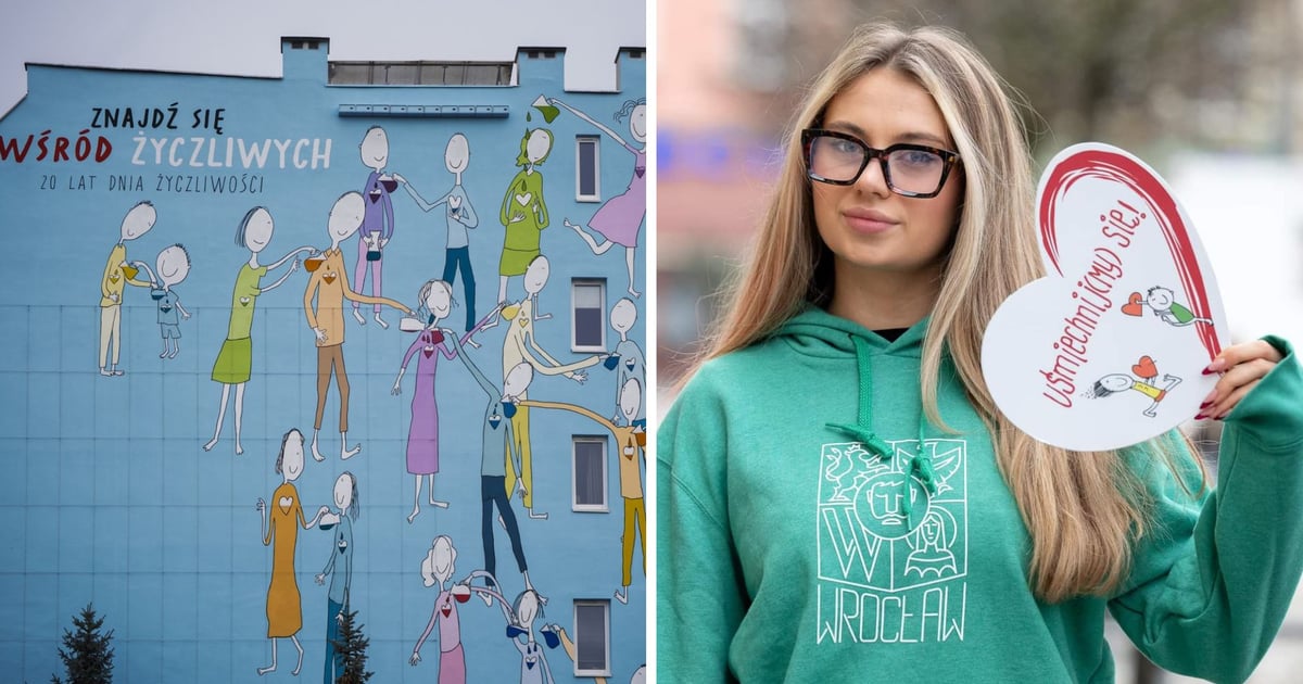 Za darmo w Dzień Życzliwości 21.11: wejście do Muzeum Pana Tadeusza, koncert pod Arkadami [WIĘCEJ]