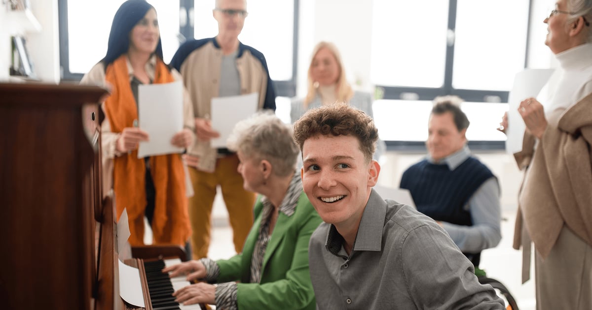 Wrocławski Festiwal Chórów Osiedlowych po raz jedenasty