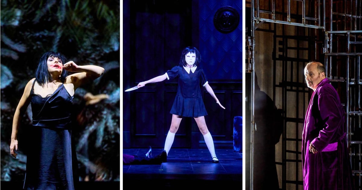 Są jeszcze bilety na premierę „Salome” w Operze Wrocławskiej