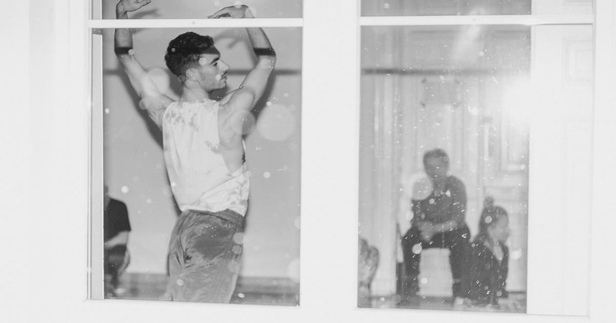 Liber robi pantomimę. „Złe baśnie” na początek 2026