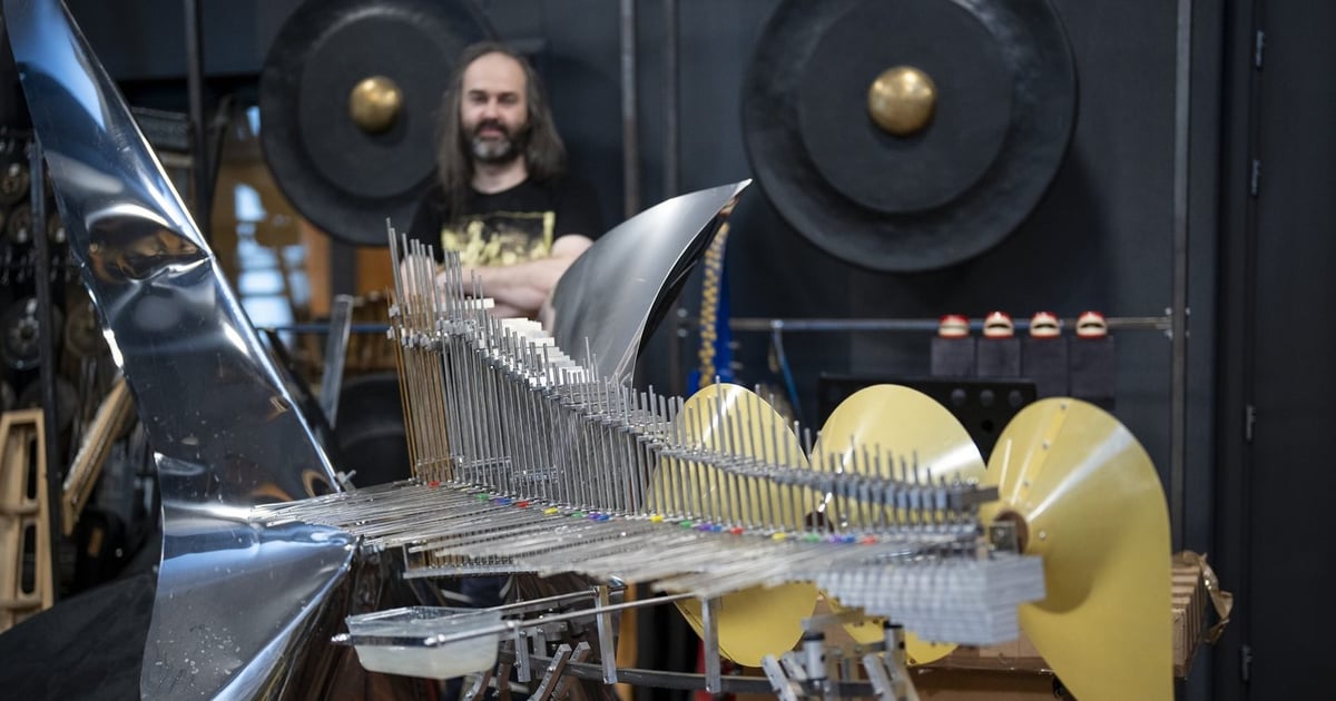 W niedzielę niezwykły wieczór w Galerii Toy Piano