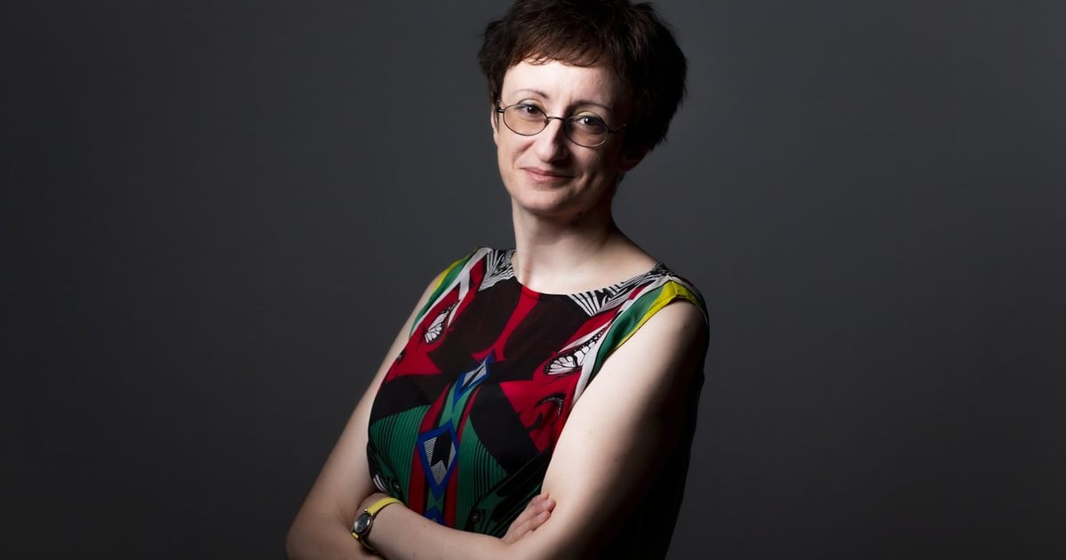 Spotkajmy się w NFM – Magdalena Talik, dziennikarka wroclaw.pl [5 grudnia]