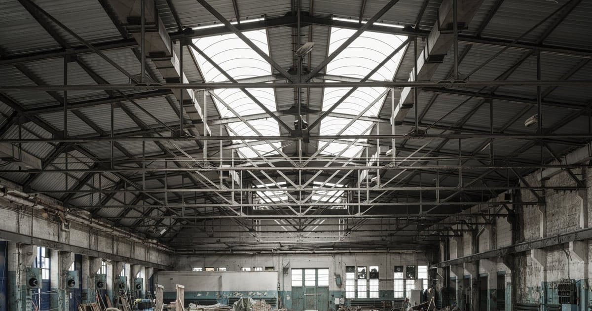 Kiedyś hala dla autobusów, w przyszłości centrum sztuki. O nowej siedzibie BWA