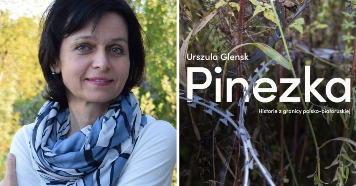 Profesor Urszula Glensk z nagrodą Grand Press 2025