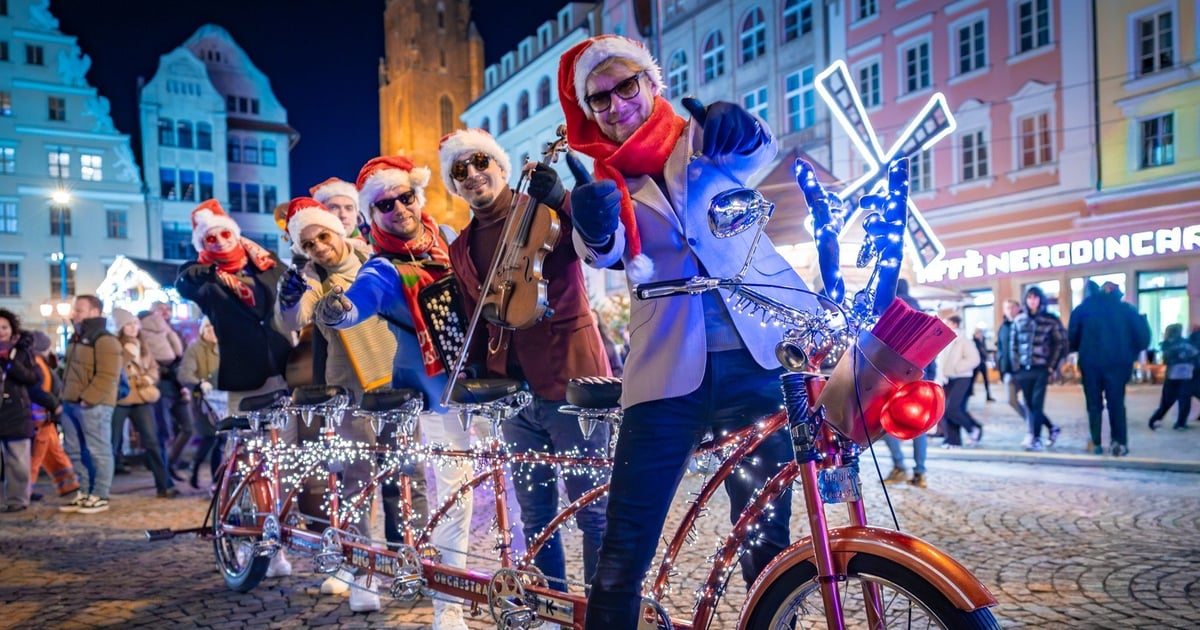 Zobaczcie zdjęcia z wczorajszych koncertów w Rynku i wybierzcie się na dzisiejsze | GALERIA