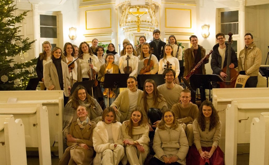 Bezpłatny koncert w Kościele Boromeusza. Zagra Wrocławska Orkiestra Wszechmuzyczna