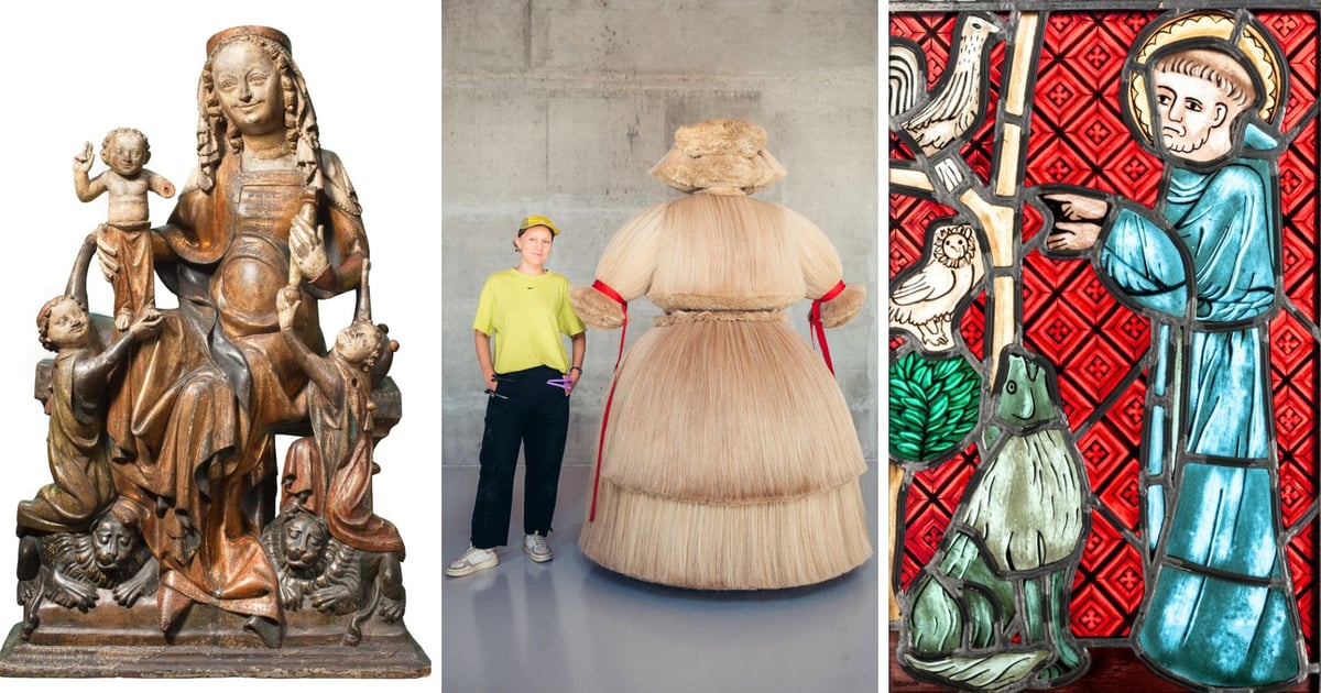 Muzeum Narodowe we Wrocławiu w 2026 roku. Jakie wystawy obejrzymy?