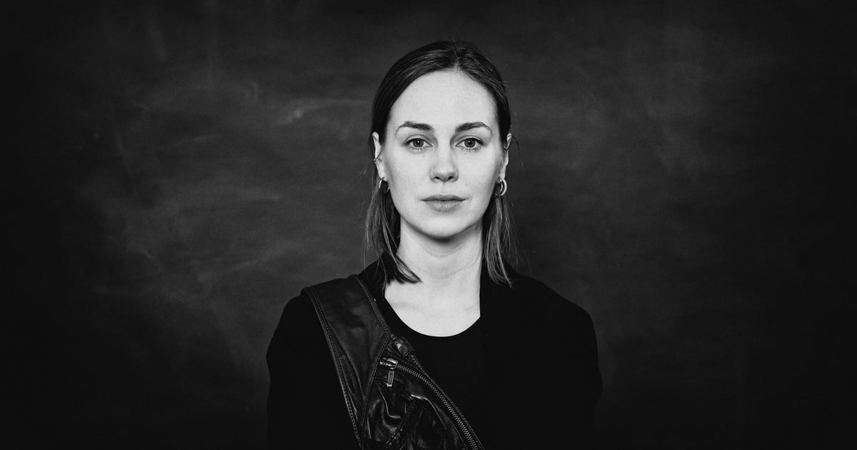 Wyreżyserowała wyjątkową „Jesień”: Została laureatką prestiżowej nagrody