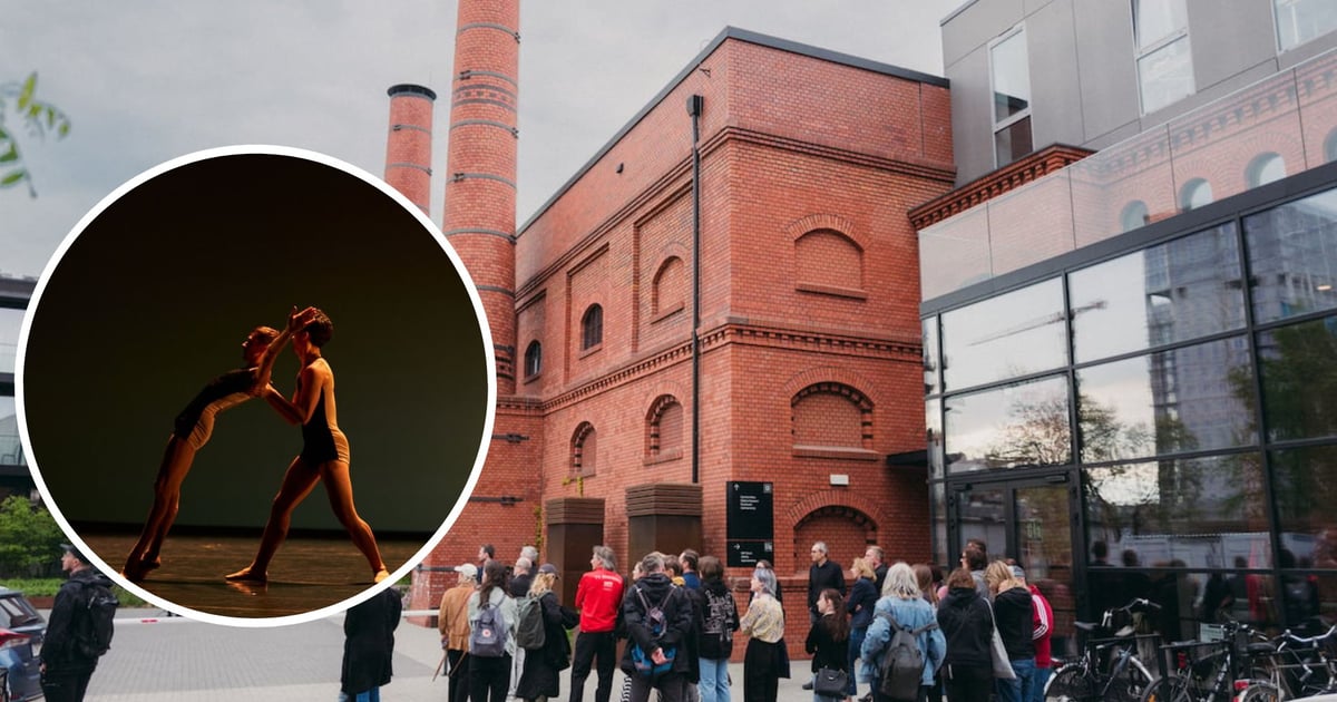 Więcej tańca na scenie. Wrocław chce być centrum współczesnej choreografii