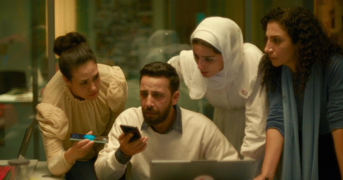 Film „Głos Hind Rajab” w Kinie Nowe Horyzonty. Wyjątkowe pokazy