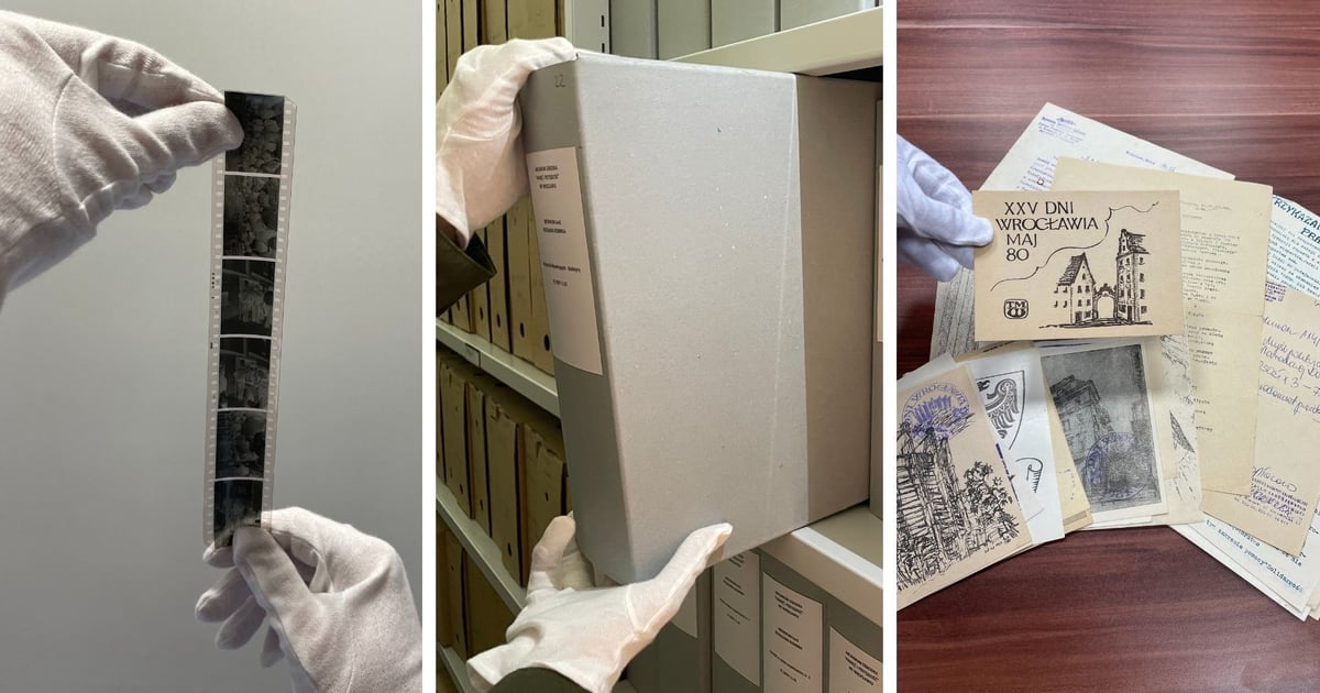 Centrum Historii Zajezdnia szuka materiałów o historii Wrocławia