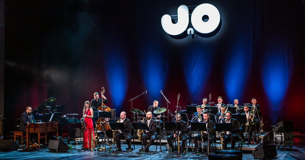 Rusza sprzedaż karnetów na Jazz nad Odrą 2026. Kto wystąpi?