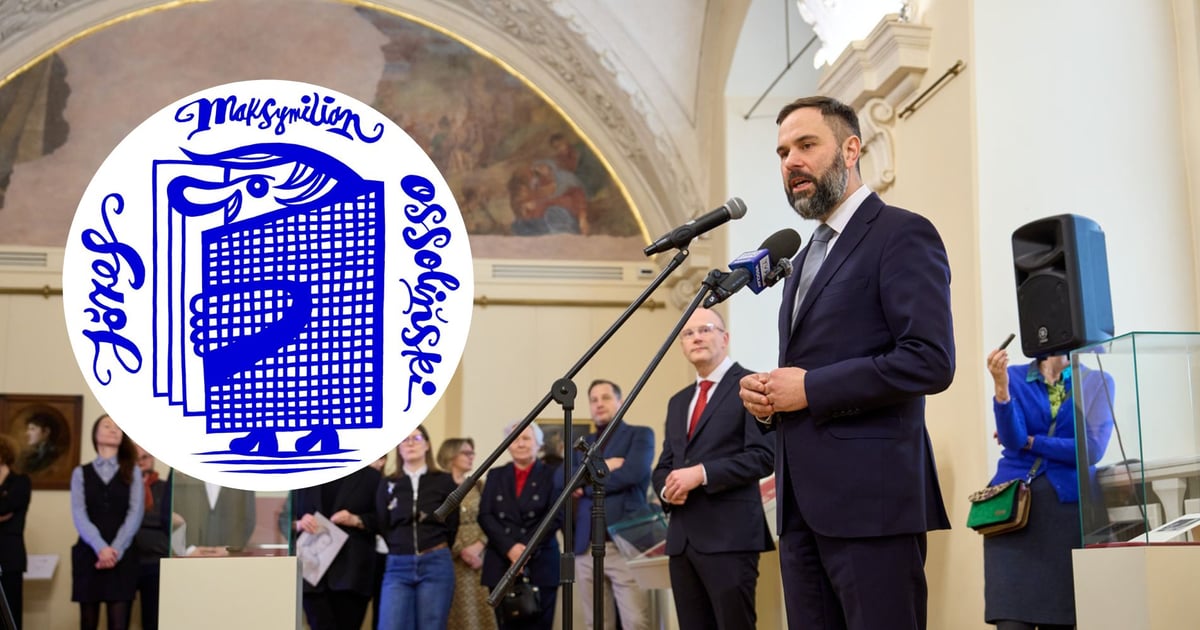 Czekają nas wyjątkowe wydarzenia! Rok Ossolineum i jego założyciela Józefa Ossolińskiego