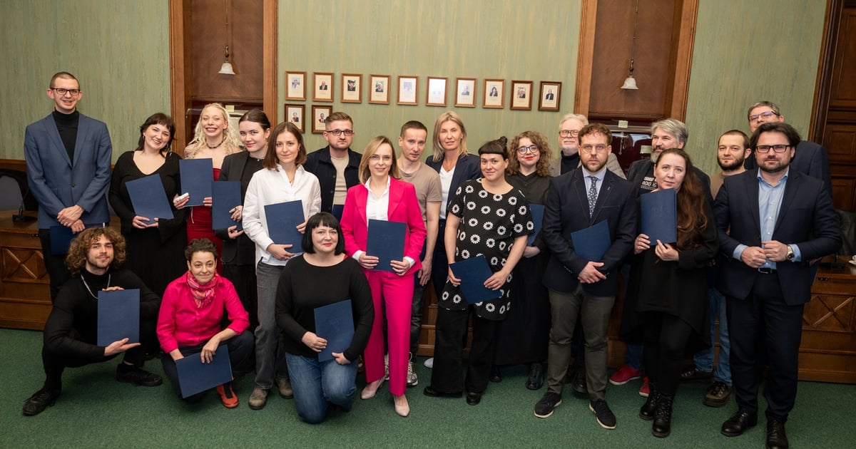 Jesteś artystą? Możesz zdobyć stypendium prezydenta Wrocławia