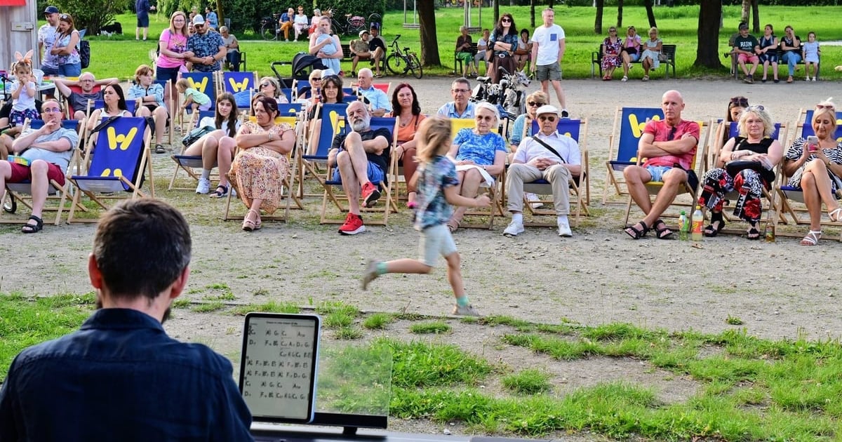 Osiedla kultury i sztuki 2026. Są granty na osiedlowe wydarzenia