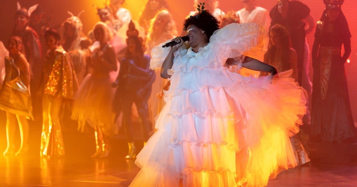 Odważna i zabawna „Nie-Boska-Gala” na otwarcie 46. PPA