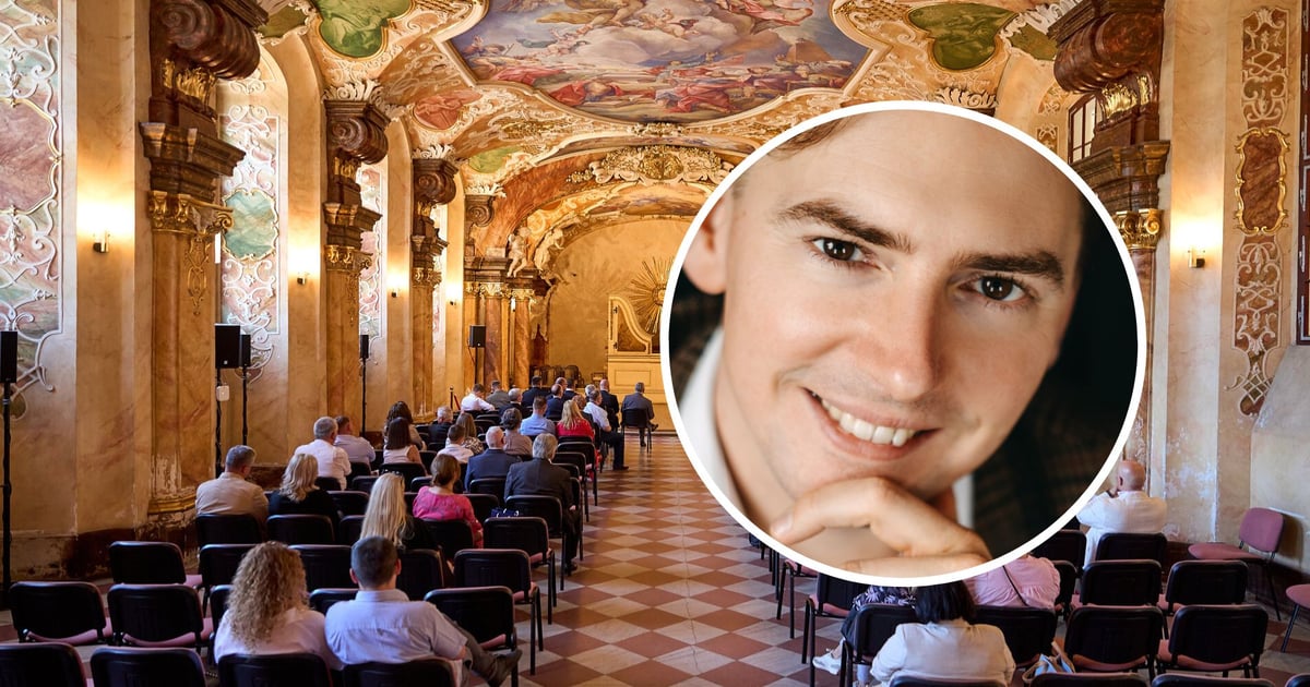 „Wielcy Romantycy” w Oratorium Marianum. Recital fortepianowy