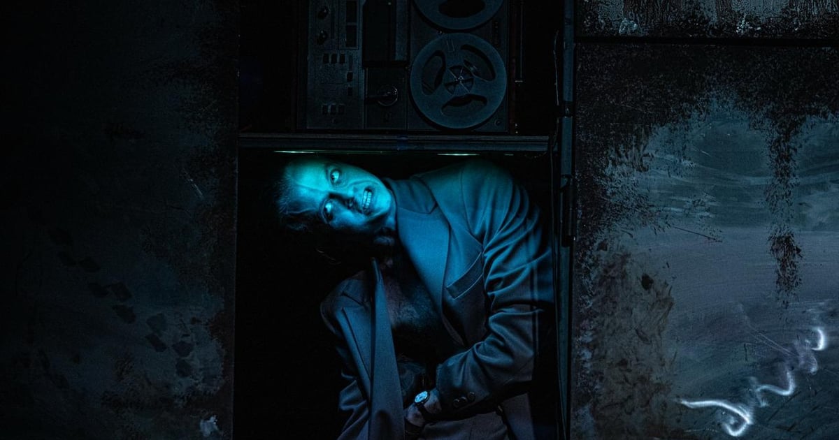 "Caligula" Alberta Camus w Teatrze Muzycznym Capitol