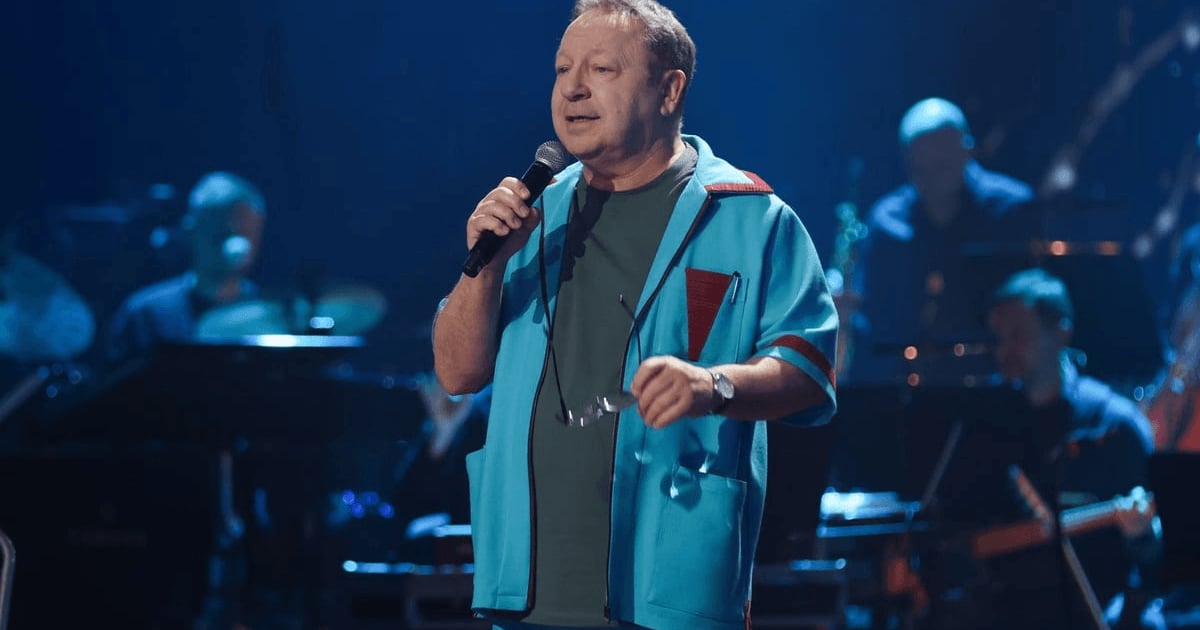 Przeżyjmy to jeszcze raz! Piękny koncert finałowy PPA do obejrzenia w TVP Kultura | ZDJĘCIA