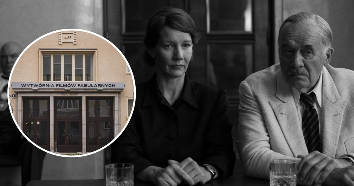 Kręcony we Wrocławiu film laureata Oscara powalczy o Złotą Palmę w Cannes!