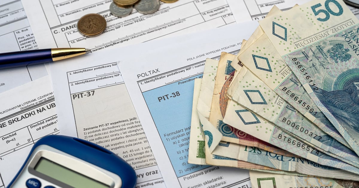 Rozliczenie PIT na ostatnią chwilę? Nie zapomnij o adresie we Wrocławiu