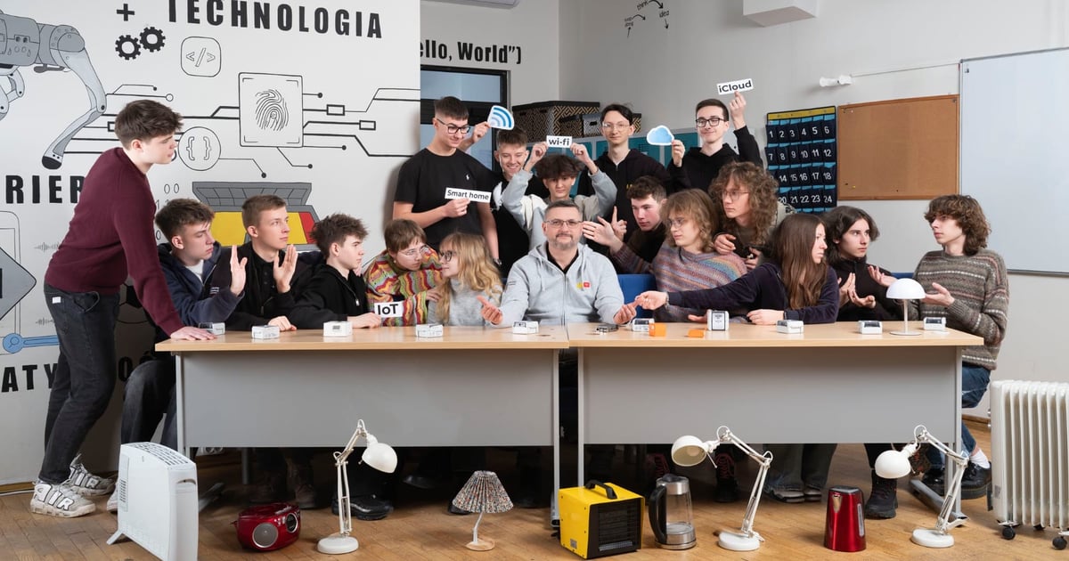 We Wrocławiu rusza szkoła przyszłości. Zastąpi teorię praktyką w biznesie