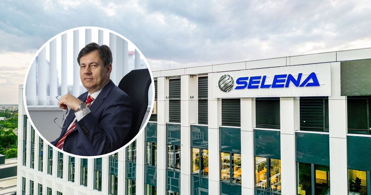 Grupa Selena pochwaliła się wynikami za 2025 r. Zyski urosły o 36 proc.