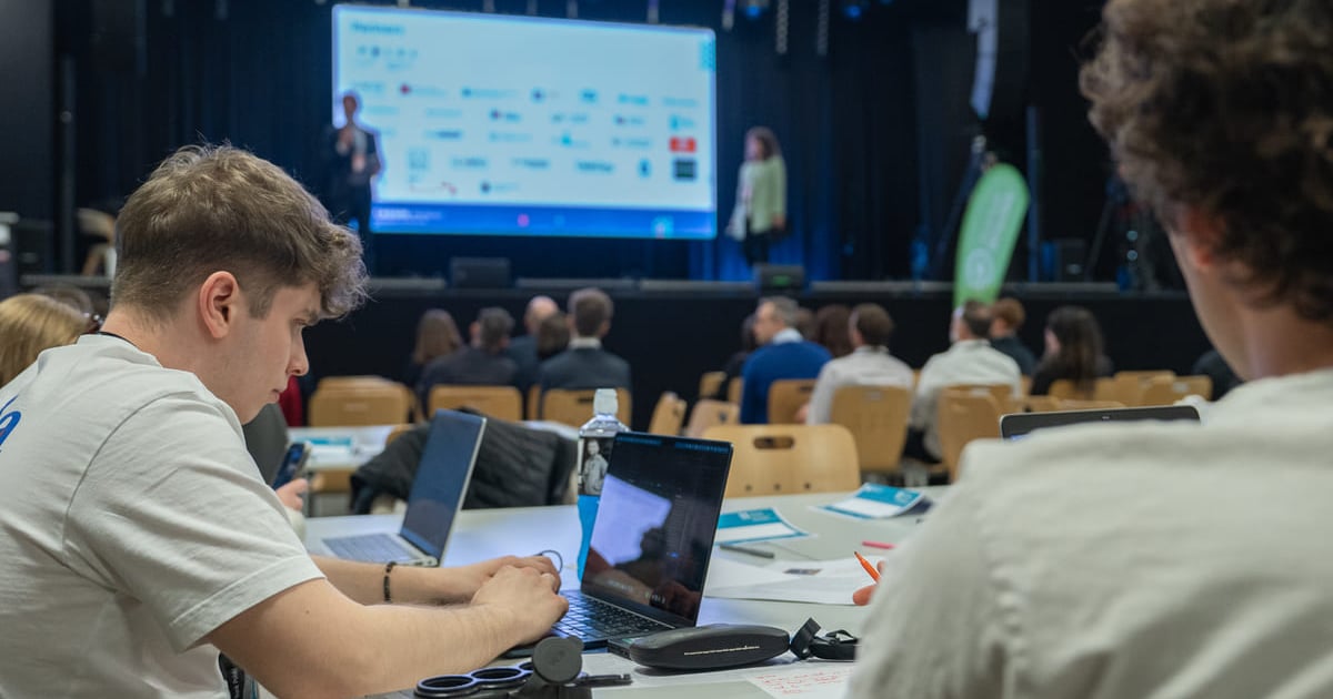 Trzy dni, kosmiczne dane i wielkie wyzwanie. Ruszył CASSINI Hackathon