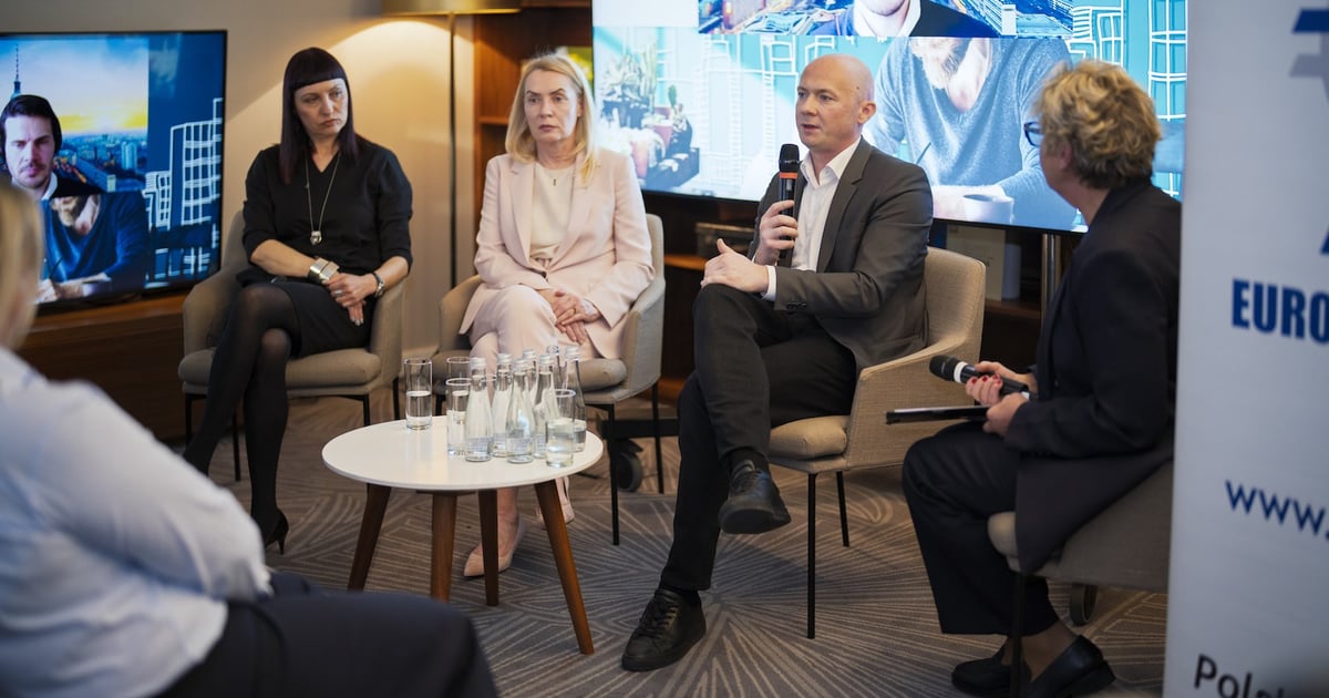 Wspólna wizja Wrocławia 2050. Miasto i biznes o strategii przyszłości