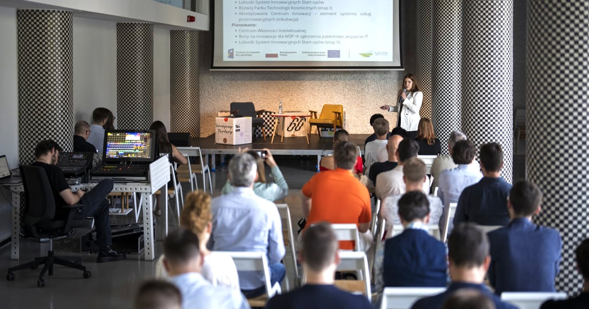 AI, kreatywność i europejska chmura. Porozmawiają o tym we Wrocławiu