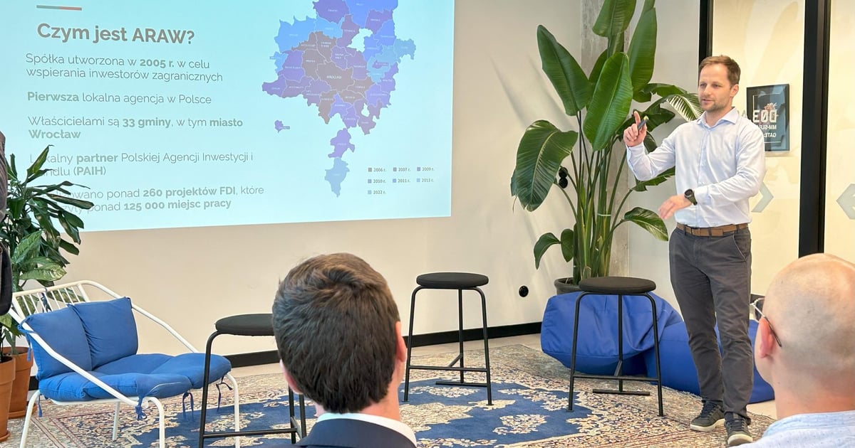 Połączą FinTech z firmami tworzącymi nowoczesne usługi finansowe