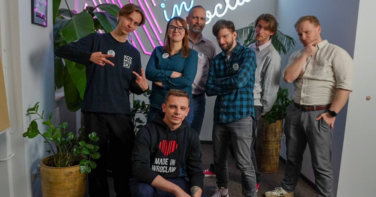 Wygrali europejski hackathon. Innowacyjny pomysł powstał we Wrocławiu