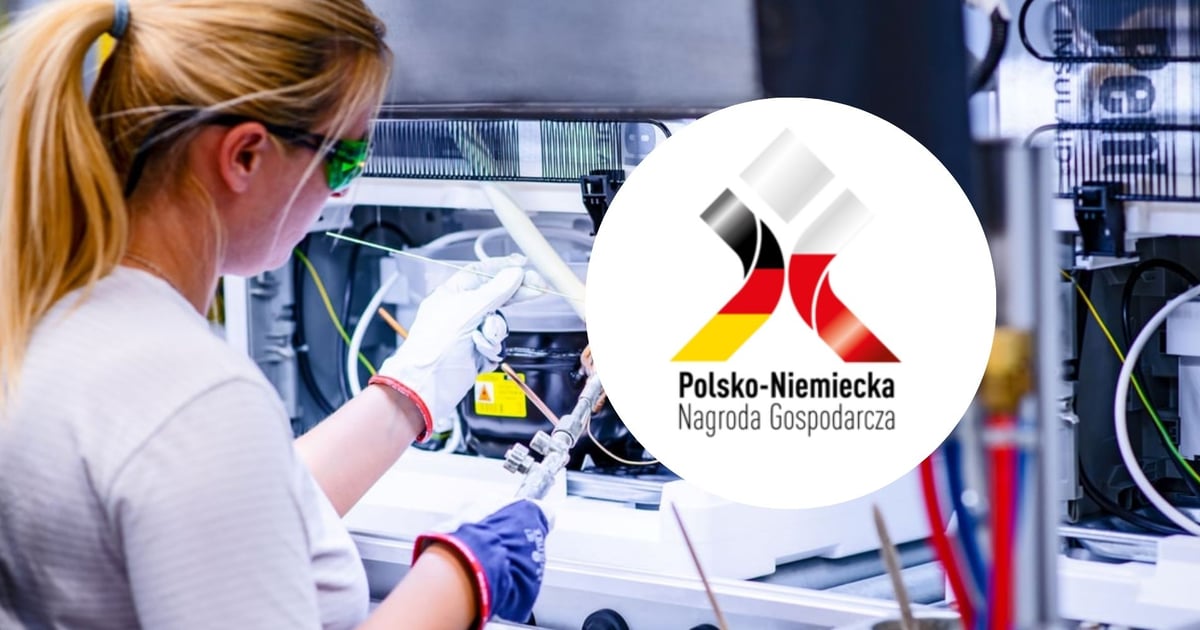 Cenne nagrody w prestiżowym plebiscycie. Ruszył konkurs o Polsko-Niemiecką Nagrodę Gospodarczą